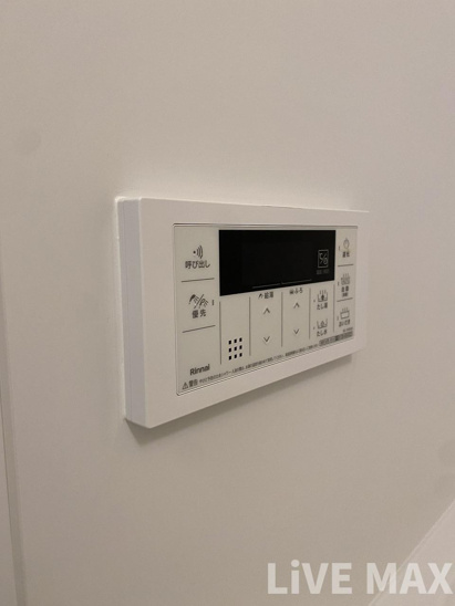 【設備】プレジオ海老江 