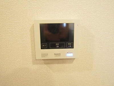 エトワールウエストの内装