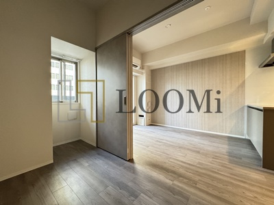 【寝室】 | エスリードレジデンス大阪谷町ザ・マークス