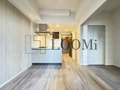 【居間・リビング】 | エスリードレジデンス大阪谷町ザ・マークス