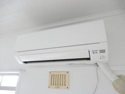 【設備】 | ビレッジハウス阿波根3号棟 | ビレッジハウスの同一物件・同一タイプの間取りの写真です