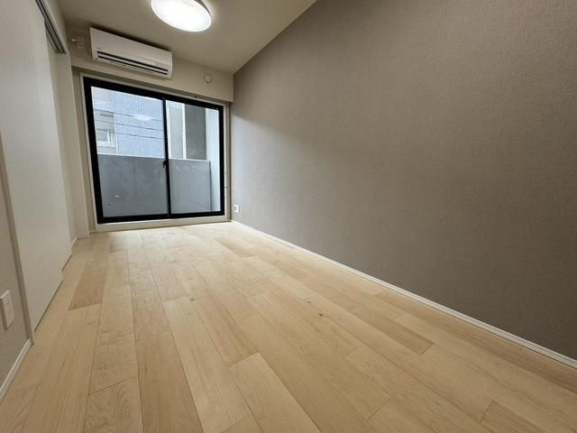 アーバネックス文京小石川の居間・リビング