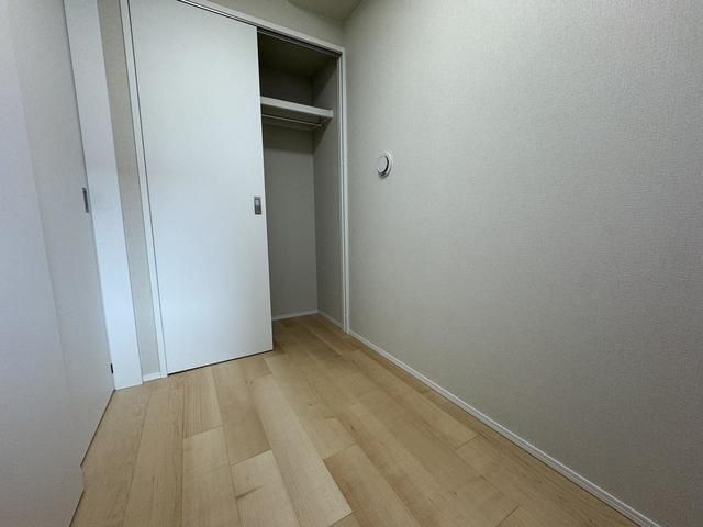 アーバネックス文京小石川の寝室