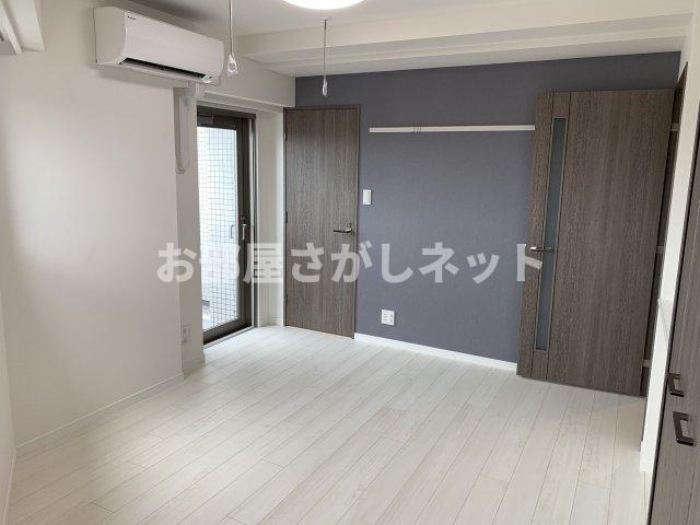 クレヴィスタ代田橋【おとり物件なし】#学生・社会人にオススメ！初期費用分割払いOK！の居間・リビング