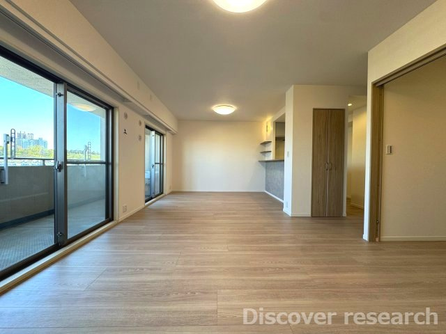 フェアヒルズ南大沢シエルコート