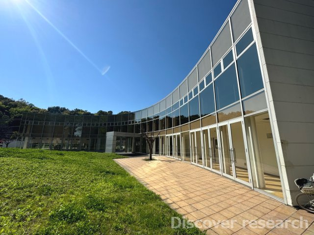 フェアヒルズ南大沢シエルコートの設備|共用建物