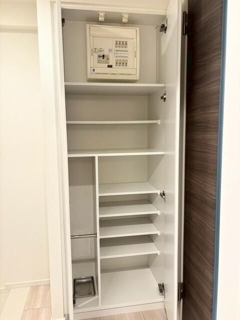 イデアル神楽坂