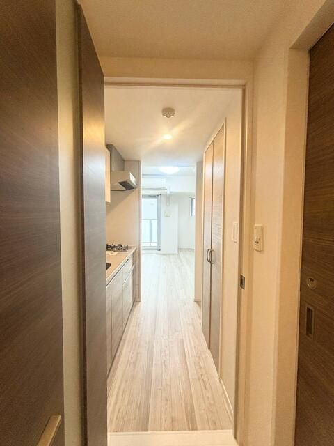 イデアル神楽坂