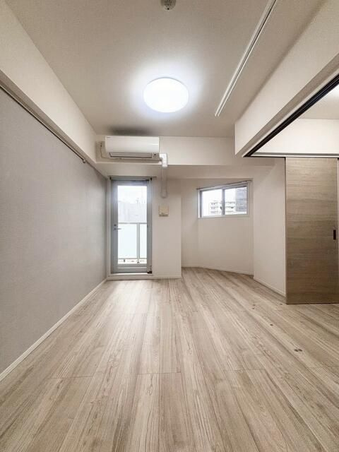 イデアル神楽坂の内装