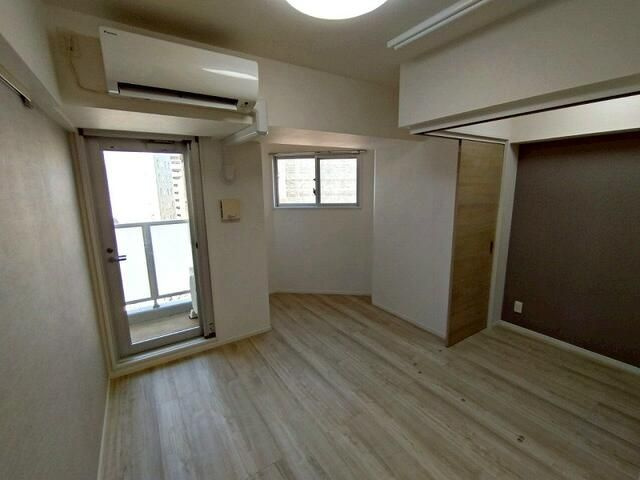 イデアル神楽坂の展望