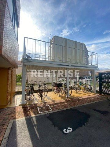 グレイス国府宮IIのその他共用部分