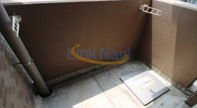 【バルコニー】 | ヴィヴァーチェ2番館