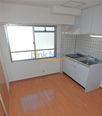 【居間・リビング】 | ヴィヴァーチェ2番館