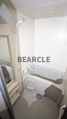 【浴室】 | フォレスト27 | きれいなお風呂です