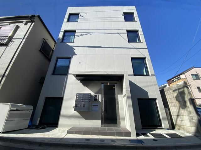 ザ・テラス滝野川