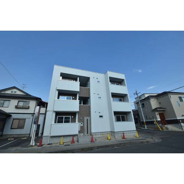 SENTOgarden Iの画像