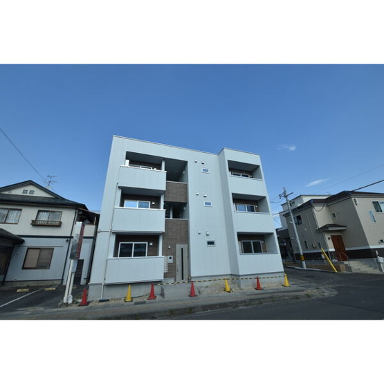 【外観】SENTOgarden I