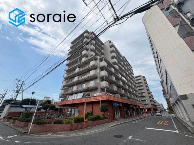 ワコー第一新狭山マンション