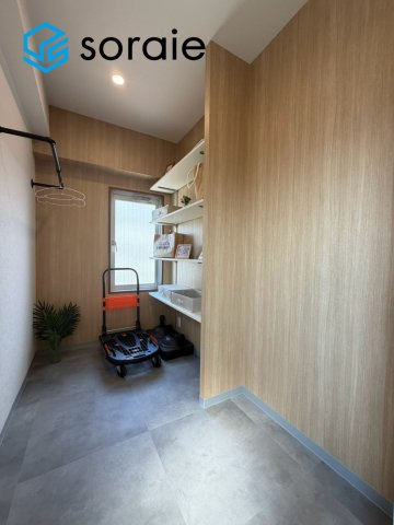 ワコー第一新狭山マンションのその他|7/30撮影