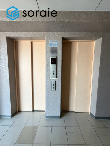 ワコー第一新狭山マンションのその他共用部分|7/30撮影