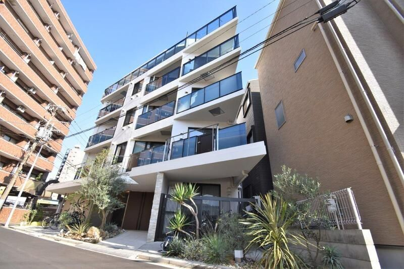 アリーチェ亀戸