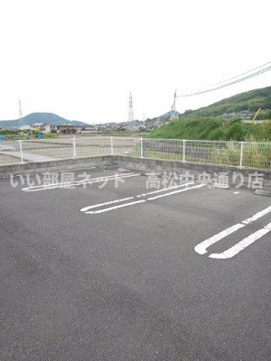 【駐車場】 | ミニョン・ドゥ
