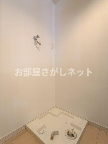 ガーデン代々木八幡の設備