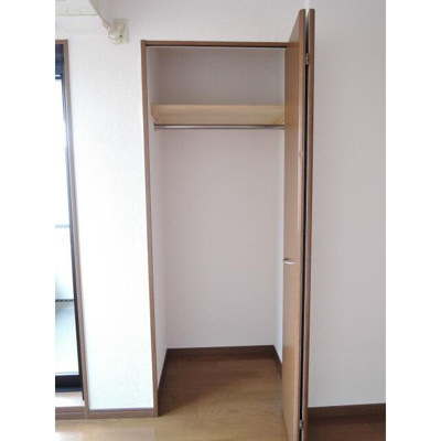 【収納】 | プレール天王洲アイル弐番館 | ※掲載写真反転タイプ 