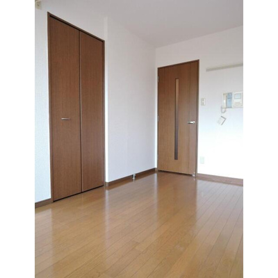 【居間・リビング】 | プレール天王洲アイル弐番館 | ※掲載写真反転タイプ 