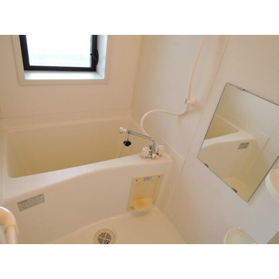 【浴室】 | プレール天王洲アイル弐番館 | ※掲載写真反転タイプ 