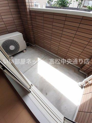 【バルコニー】 | ＲＥＶＥ