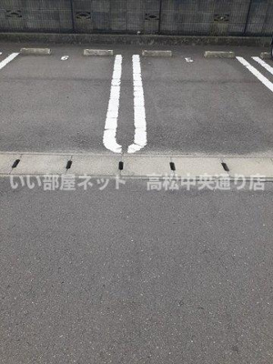 【駐車場】 | ＲＥＶＥ