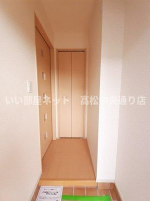 【玄関】 | ＲＥＶＥ