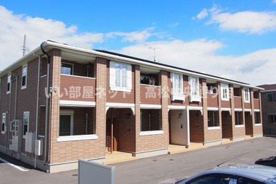 【外観】 | ＲＥＶＥ