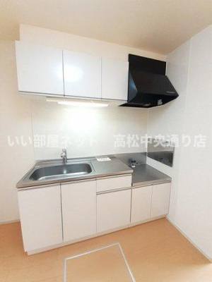 【キッチン】 | ＲＥＶＥ