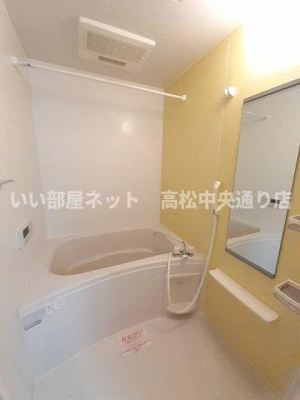 【浴室】 | ＲＥＶＥ