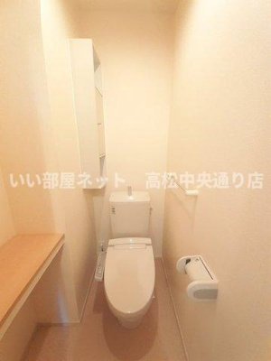 【トイレ】 | ＲＥＶＥ