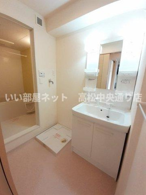 【洗面所】 | ＲＥＶＥ