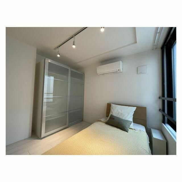 ルクレ千石の居間・リビング