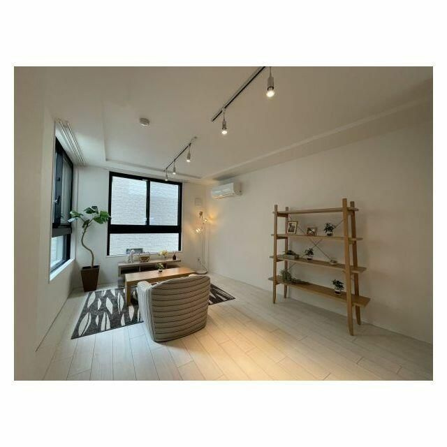 ルクレ千石の内装