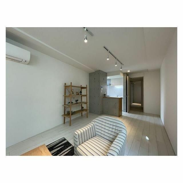 ルクレ千石の設備