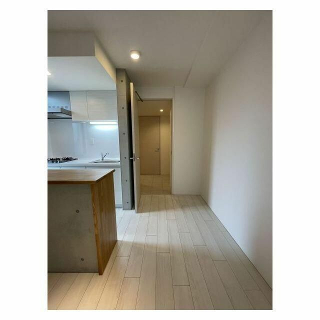 ルクレ千石の居間・リビング