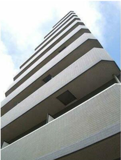 【外観パース】 | プレール天王洲アイル弐番館
