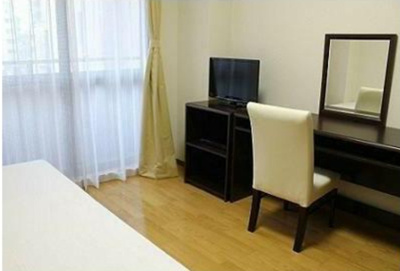 【居間・リビング】 | プレール天王洲アイル弐番館