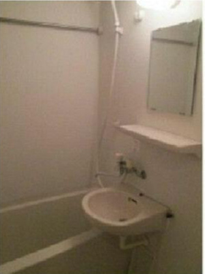 【浴室】 | プレール天王洲アイル弐番館