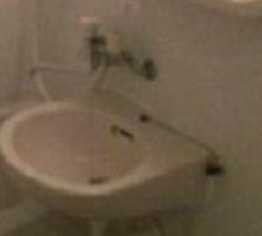 【洗面所】 | プレール天王洲アイル弐番館