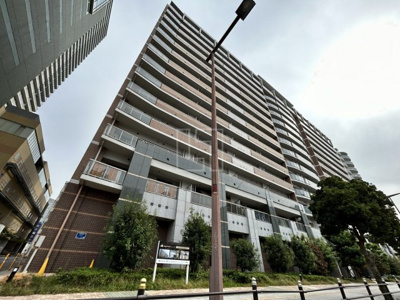【外観】 | ロイヤルパークスなんば | ロイヤルパークスなんば　外観