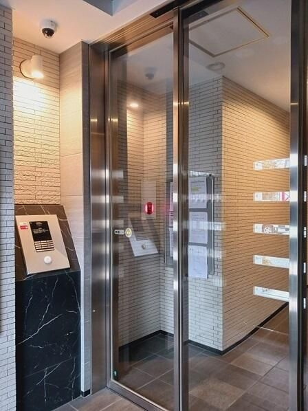 メゾン　ド　シュシュ　西巣鴨の設備