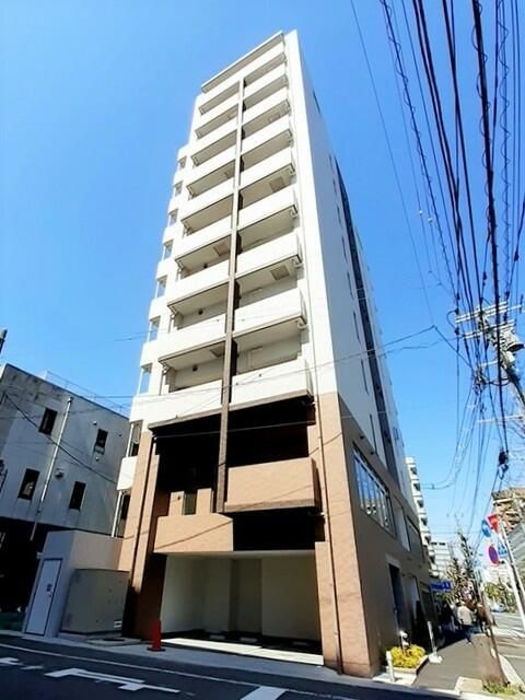 メゾン　ド　シュシュ　西巣鴨