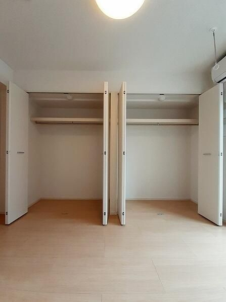 メゾン　ド　シュシュ　西巣鴨の居間・リビング